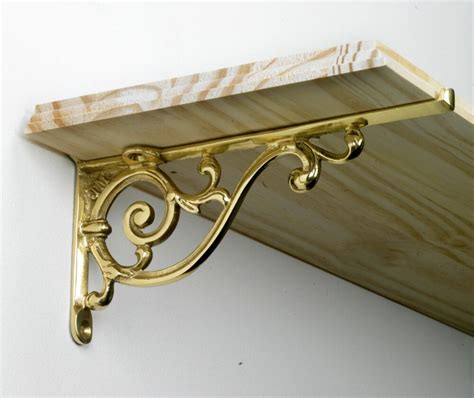 unique metal shelf brackets|elegant brackets for shelves.